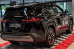 2026 Toyota RAV4